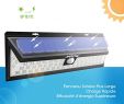 Eclairage Exterieur Jardin Led Inspirant Cl´ture 2 Pack 54 Led Garage Escaliers Mpow Lampe solaire