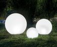 Eclairage Exterieur Jardin Led Nouveau Set De 3 Balles solaire Led Changement De Couleur En 2020