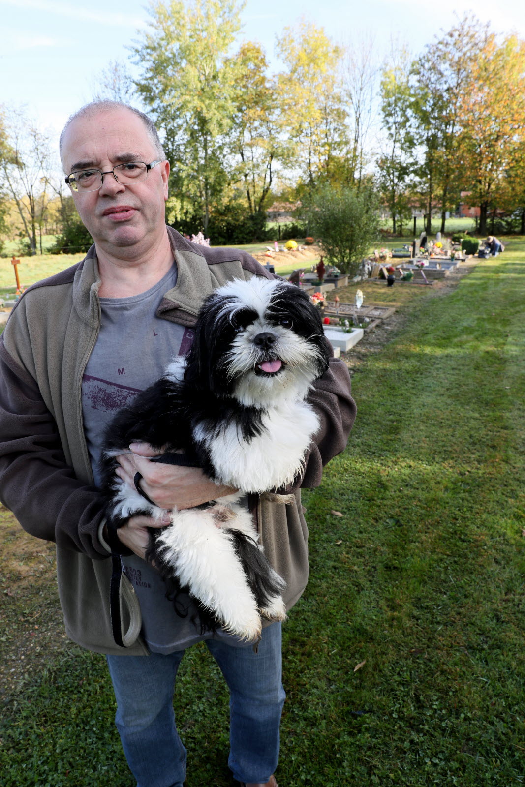 Enterrer son Chat Dans son Jardin Nouveau société