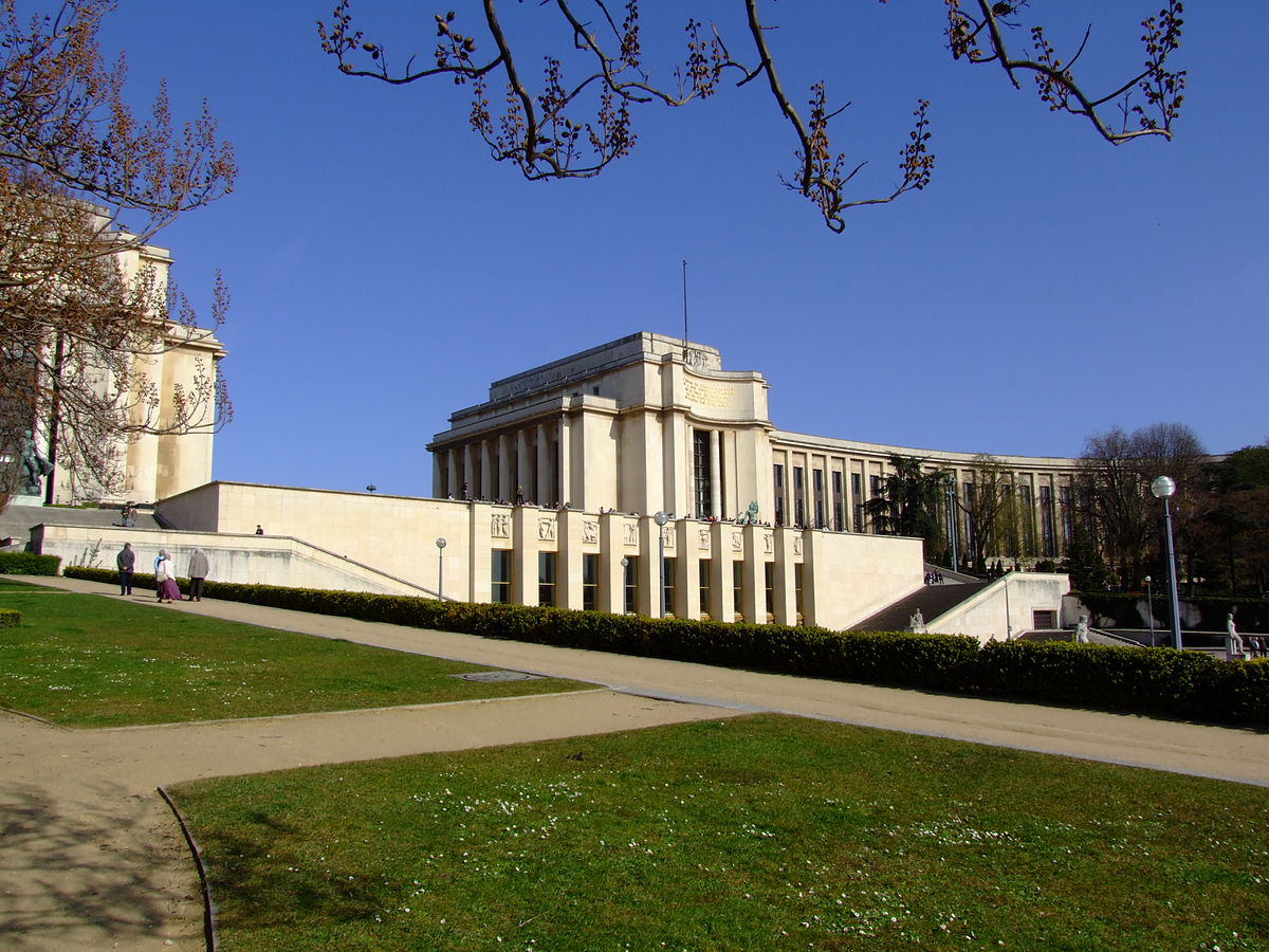 Entrée Jardin D Acclimatation Charmant Paris 16th Arrondissement – Travel Guide at Wikivoyage