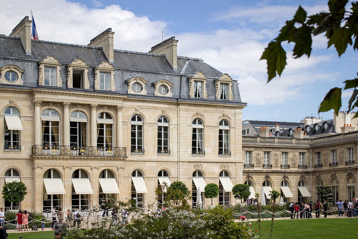 1200px Palais de l Elysée Journées du Patrimoine 2014 001