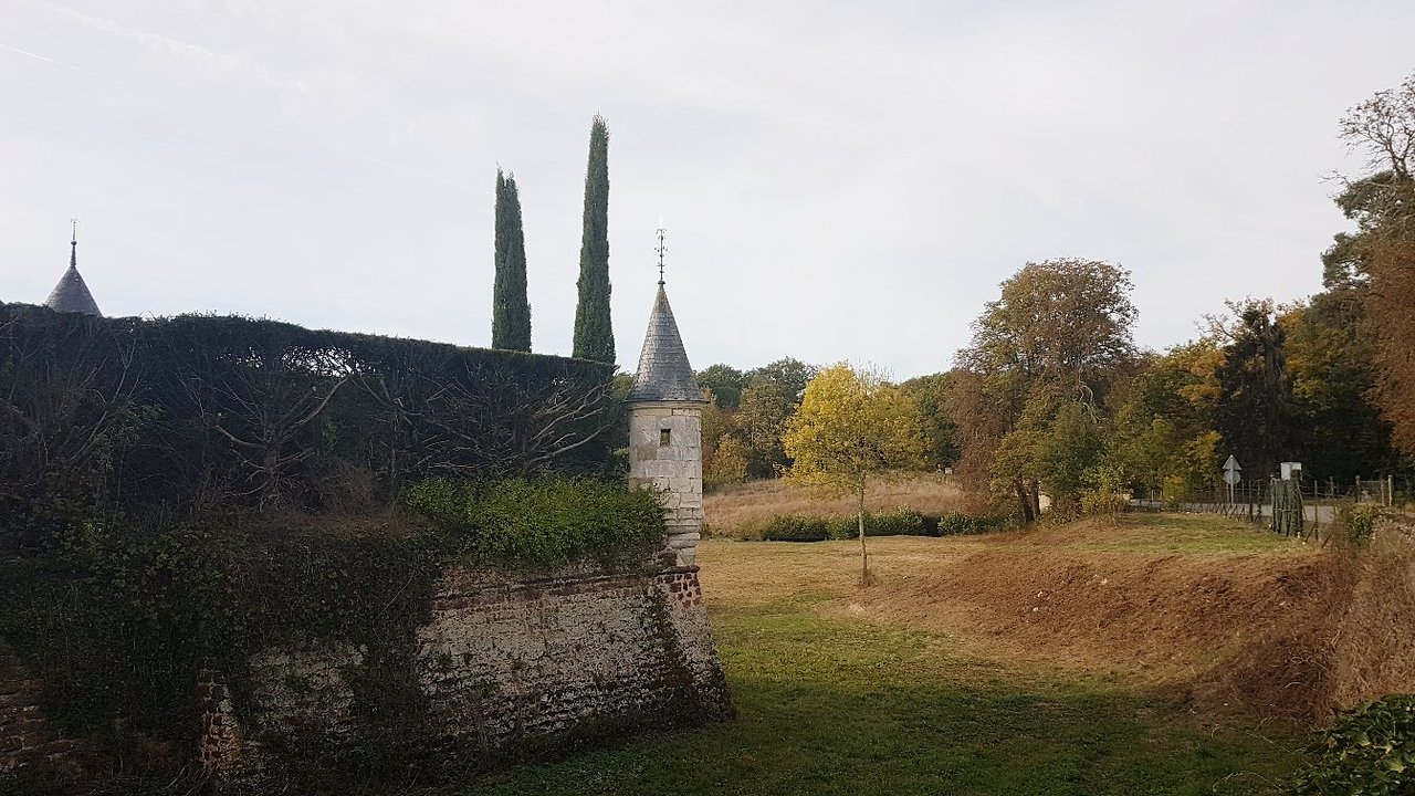Entretien De Jardin Charmant Le Domaine De L Abbaye Et Ses Jardins thematiques Thiron