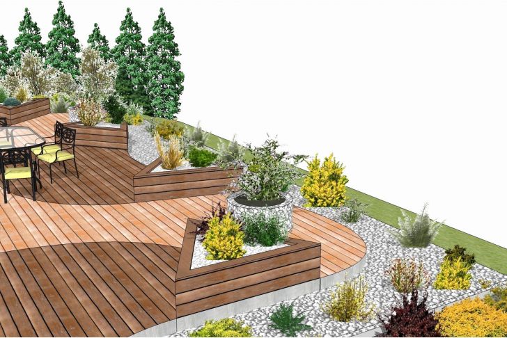 Entretien De Jardin Frais Idee Jardin Sans Entretien Inspirant Outil De Jardinage