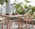 Entretien De Jardin Frais Table Cosgrove 180 X 85 Cm