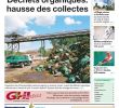 Entretien De Jardin Luxe Ghi Du 13 07 2017 by Ghi & Lausanne Cités issuu