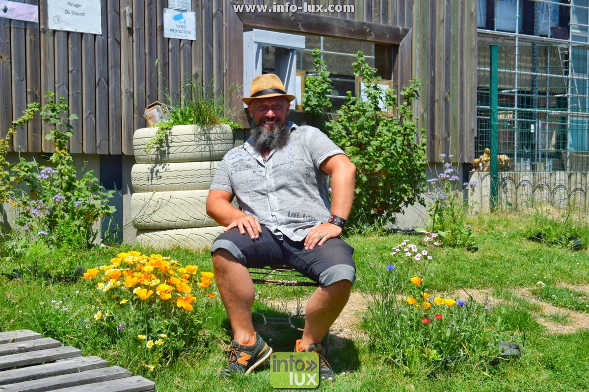 Entretien De Jardin Luxe Un Jardin Potager Apprécié Par Les écoliers De Bastogne