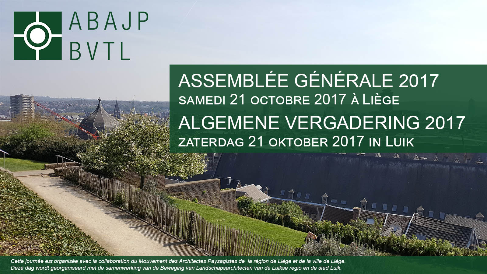 Annonce AG automne 2017