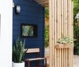 Fabriquer Une Porte En Bois Pour Abri De Jardin Luxe the Little Merc Modern Playhouse Reveal and Sherwin S 2020