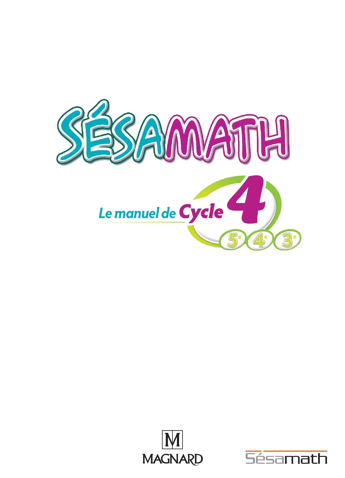 Faire Un Puit Dans son Jardin Élégant Calaméo Sésamath Le Manuel De Cycle 4