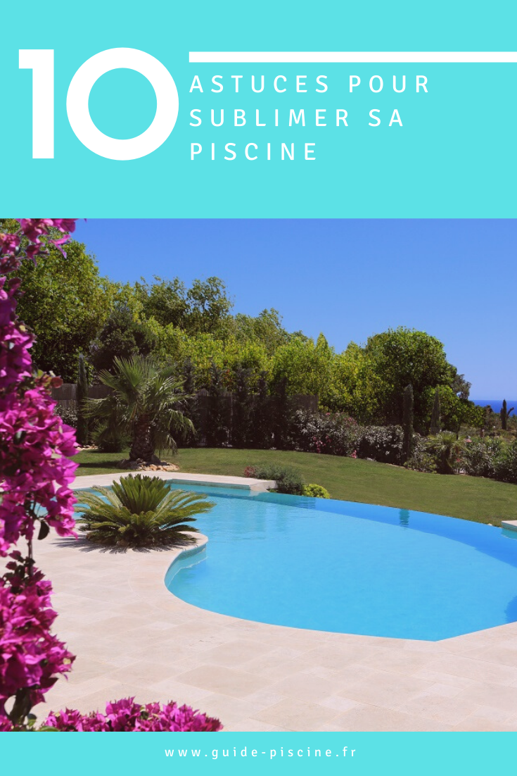 Faire Un Puit Dans son Jardin Élégant épinglé Sur Autour De La Piscine Aménagement