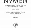 Faire Un Puit Dans son Jardin Élégant Numen Volume 4