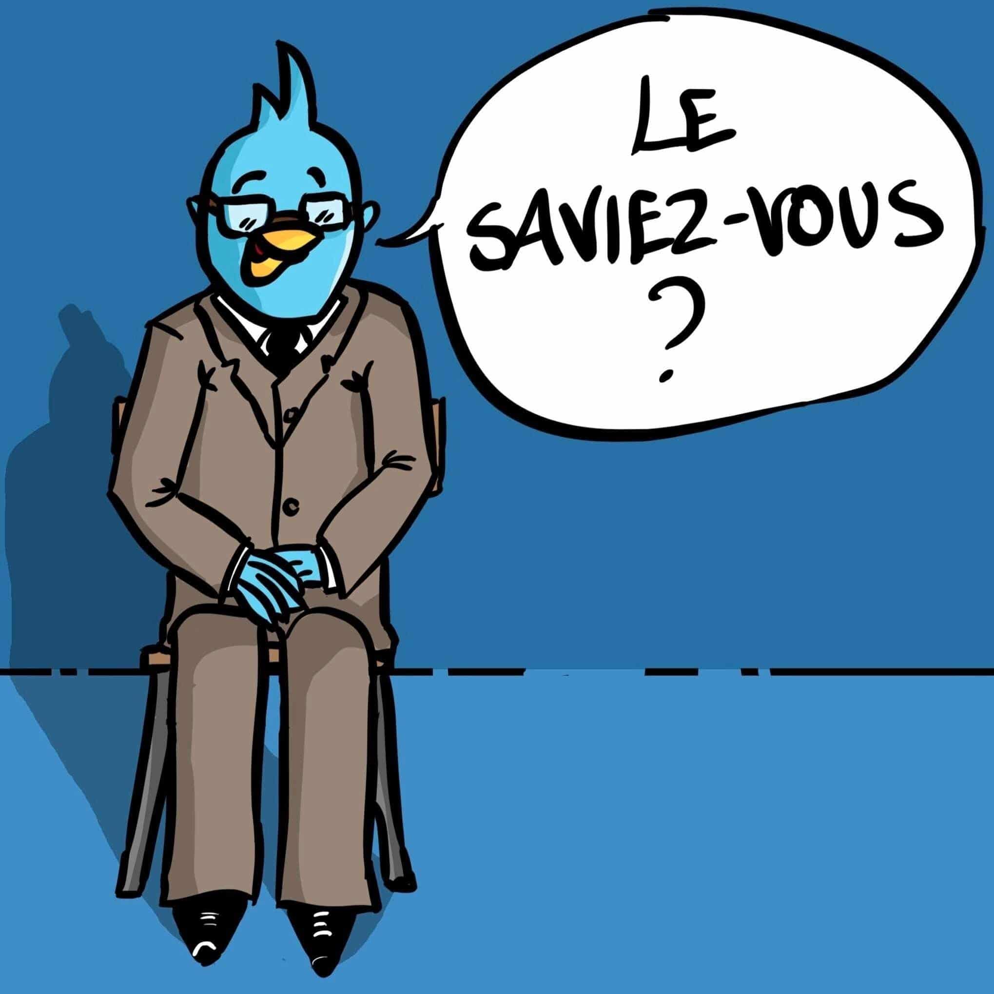 Le saviez vous1