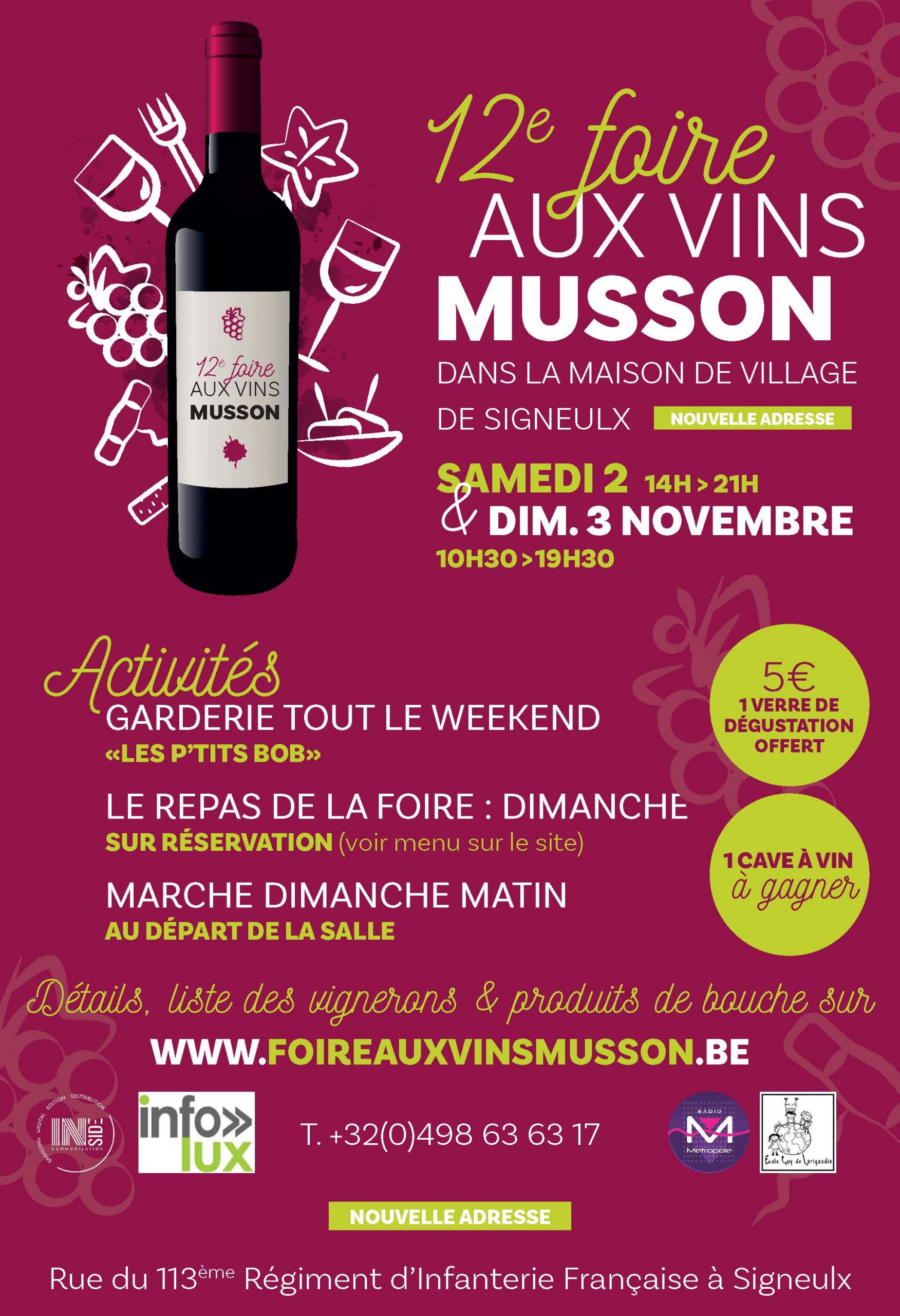 Faire Un Puit Dans son Jardin Nouveau Messancy Musson Aubange Saint Léger