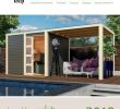 Faire Une Dalle Pour Abri De Jardin Luxe Karibu Chalet 2014 Fr by issuu