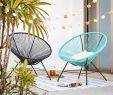 Fauteuil Acapulco Gifi Beau Le Fauteuil Urban Pour Un Exterieur Détente & Tendance