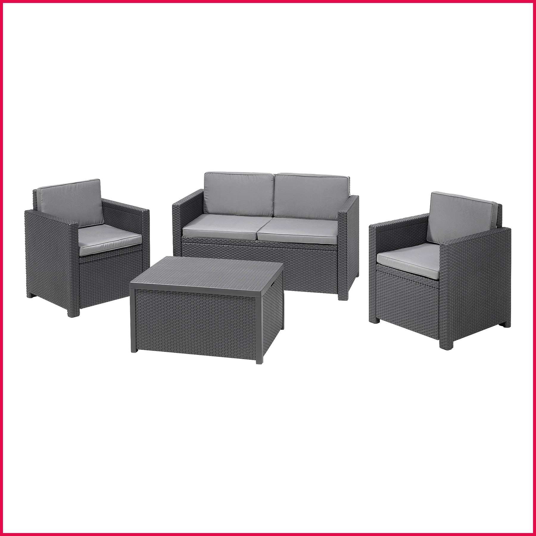 Fauteuil Acapulco Gifi Beau Salon De Jardin Gifi Prix the Best Undercut Ponytail