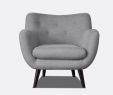 Fauteuil Acapulco Gifi Beau source D Inspiration Chaise Cocktail Scandinave Luckytroll