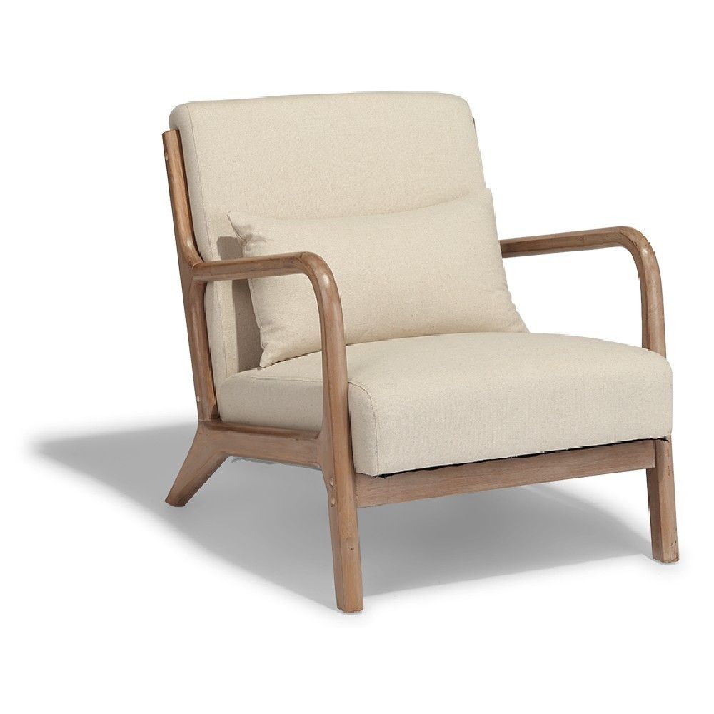 Fauteuil Acapulco Gifi Charmant Fauteuil En 2020