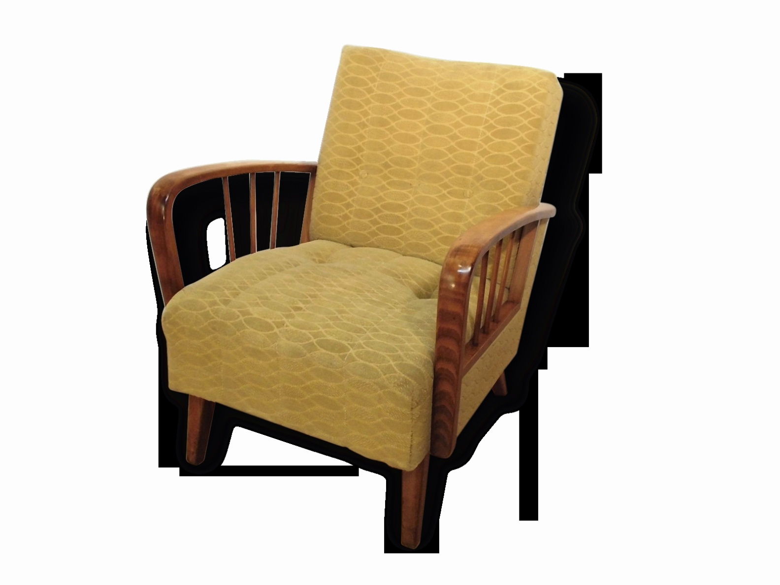 Fauteuil Acapulco Gifi Charmant source D Inspiration Chaise Cocktail Scandinave Luckytroll
