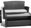 Fauteuil Acapulco Gifi Inspirant Salon De Jardin Gifi Prix the Best Undercut Ponytail