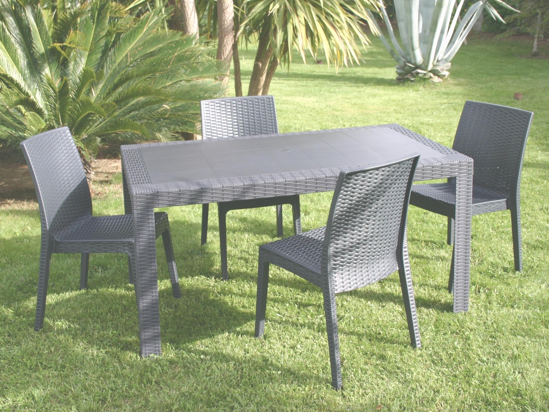 Fauteuil Acapulco Gifi Luxe Salon De Jardin Gifi Prix the Best Undercut Ponytail