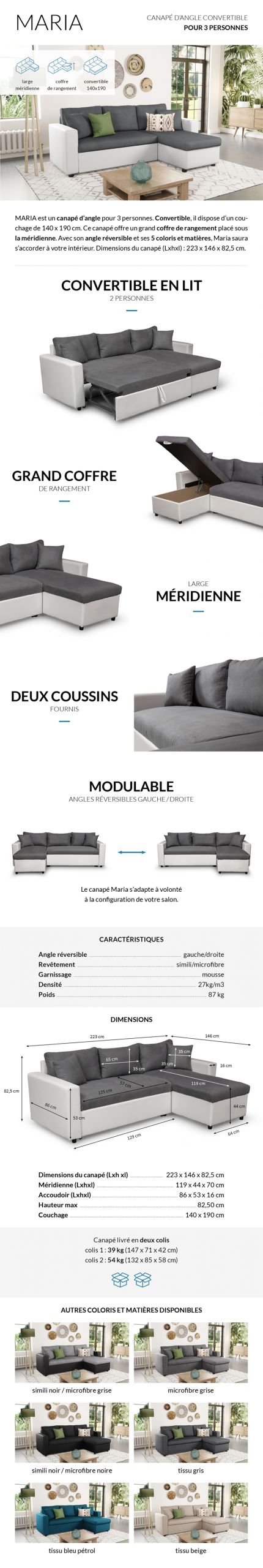 Fauteuil Acapulco Gifi Unique 36 Luxe Canapé Loveuse