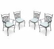 Fauteuil De Jardin Multiposition Unique Uk Gardens Lot De 2 Chaises De Jardin Relax De Jardin