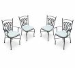 Fauteuil De Jardin Multiposition Unique Uk Gardens Lot De 2 Chaises De Jardin Relax De Jardin