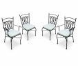 Fauteuil De Jardin Multiposition Unique Uk Gardens Lot De 2 Chaises De Jardin Relax De Jardin