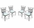 Fauteuil De Jardin Multiposition Unique Uk Gardens Lot De 2 Chaises De Jardin Relax De Jardin