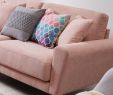 Fauteuil En Palette Frais Canapé Narnia 3 Places Rose 192 Cm