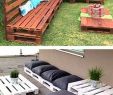 Fauteuil Palette Frais 30 Awesome Diy Patio Furniture Ideas – Patio Furniture