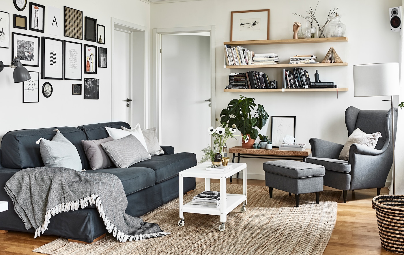 Fauteuil Palette Unique Ment Valoriser Sa Maison Pour La Mise En Vente Ikea