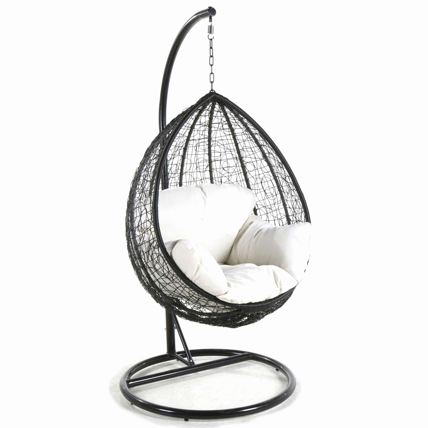 Fauteuil Suspendu Gifi Beau Chaise Oeuf Suspendu Impressionnant