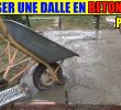 Fixation Abri De Jardin Sur Dalle Beton Best Of Faire Une Dalle Béton Armé Pour Abri De Jardin Métal Arrow Dalle Béton 10 Cm