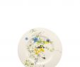 Fleurs Du Jardin Best Of Rim Plate 19 Cm