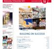 Gifi Salon De Jardin Inspirant Mapic 2011 News by Reed Midem Real Estate Shows issuu