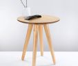 Gifi Salon De Jardin Inspirant Table Basse Ronde Bout De Canapé Pin S 3 Suisses