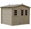 Gouttiere Abri De Jardin Leroy Merlin Inspirant Garage Garage De Jardin Leroy Merlin