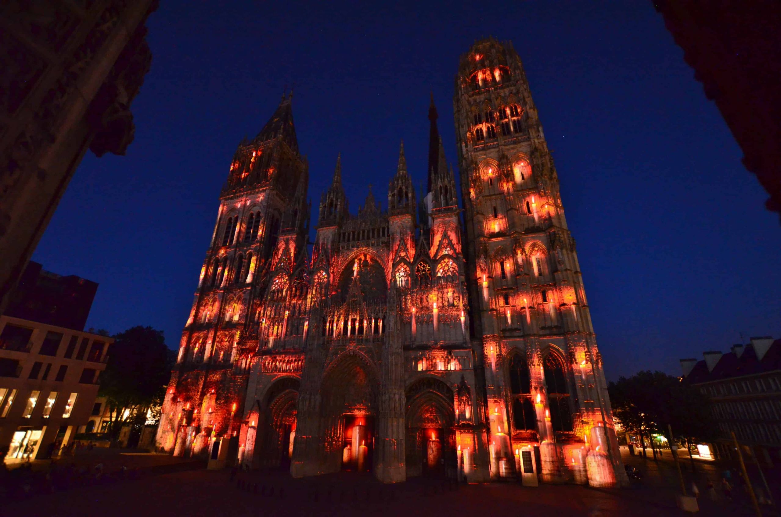 Graine De Jardin Rouen Charmant Rouen events Calendar Of events Shows Exhibitions