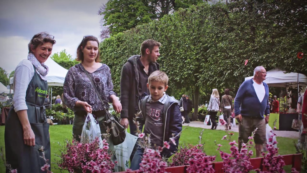 Graine De Jardin Rouen Élégant Derri¨re L év¨nement Graines De Jardin   Rouen 76