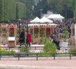 Graine De Jardin Rouen Élégant Des Visiteurs Nombreux Au Salon “graines De Jardin” De Rouen