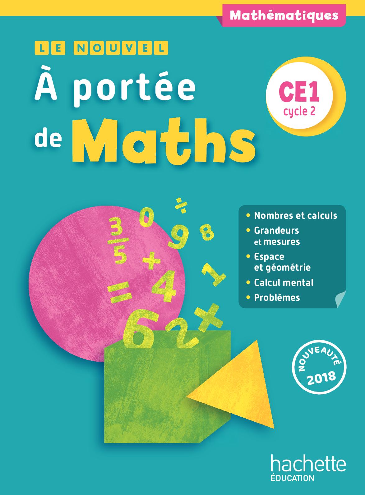 Graine De Jardin Rouen Frais Calaméo Le Nouvel  Portée De Maths Ce1