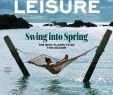 Graine De Jardin Rouen Frais Travel Leisure Magazine Usa April 2018 by the Manager issuu