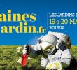 Graine De Jardin Rouen Inspirant Un Parfum De Graines De Jardin