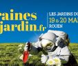 Graine De Jardin Rouen Inspirant Un Parfum De Graines De Jardin