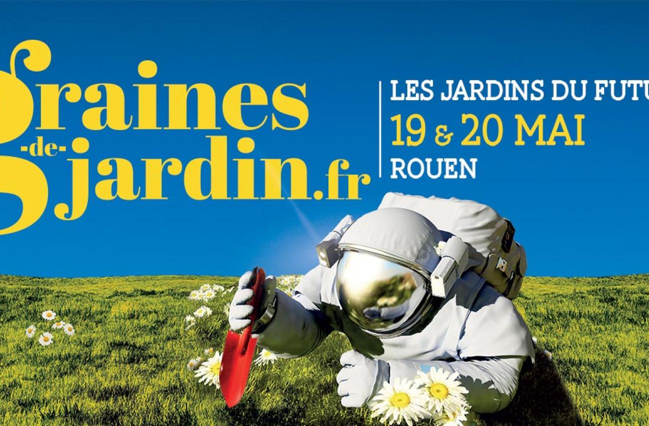 Graine De Jardin Rouen Inspirant Un Parfum De Graines De Jardin