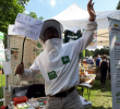 Graine De Jardin Rouen Inspirant Un Weekend   "graines De Jardin" ⁕ Alternatiba Rouen