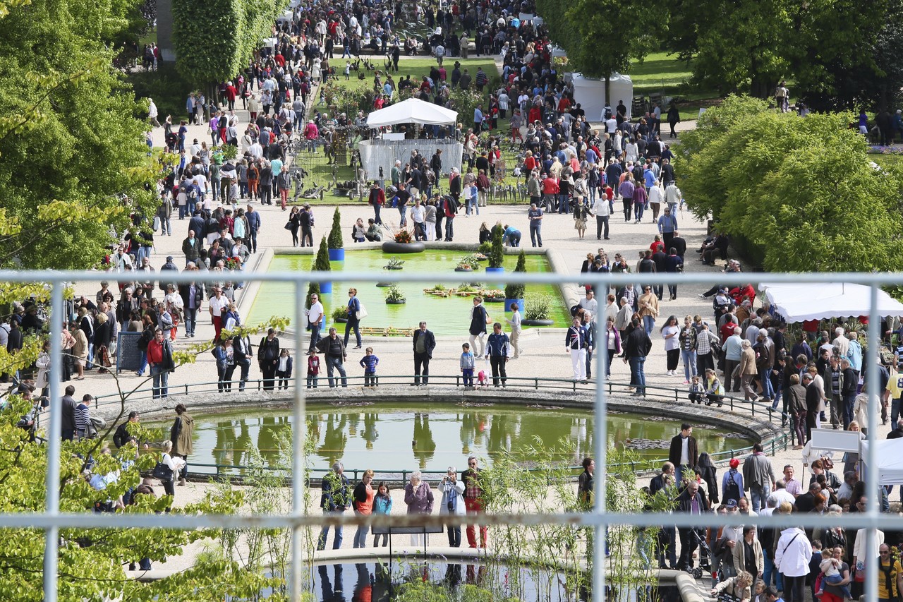 Graine De Jardin Rouen Unique Pour Sa 10e édition Le Festival Graines De Jardin   Rouen