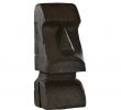 Grosse Pierre Pour Jardin Best Of Statue Moai Hairie Pour Interieur Ou Exterieur ton Cire